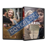 Carol v2 Cover Tasarım